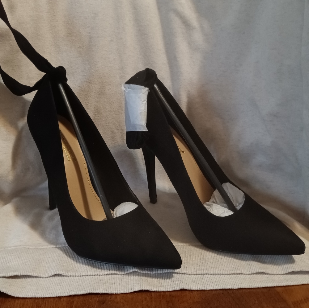 Pumps